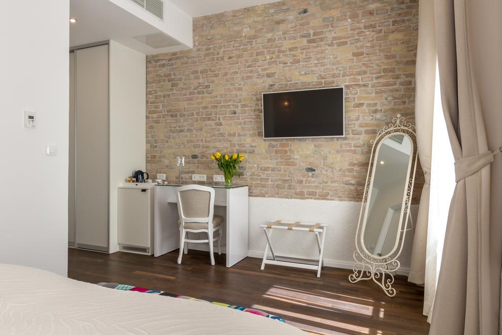 Pellegrini Luxury Penzión pre hostí Split