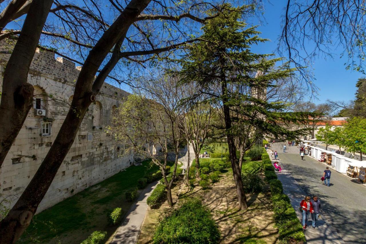 Gasthof Pellegrini Luxury Split
