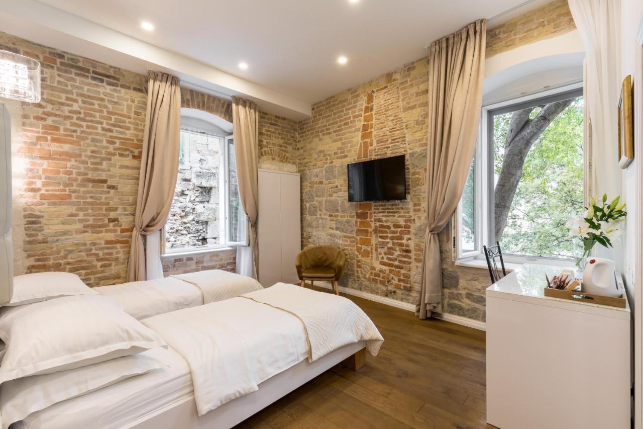 Pellegrini Luxury Gasthof