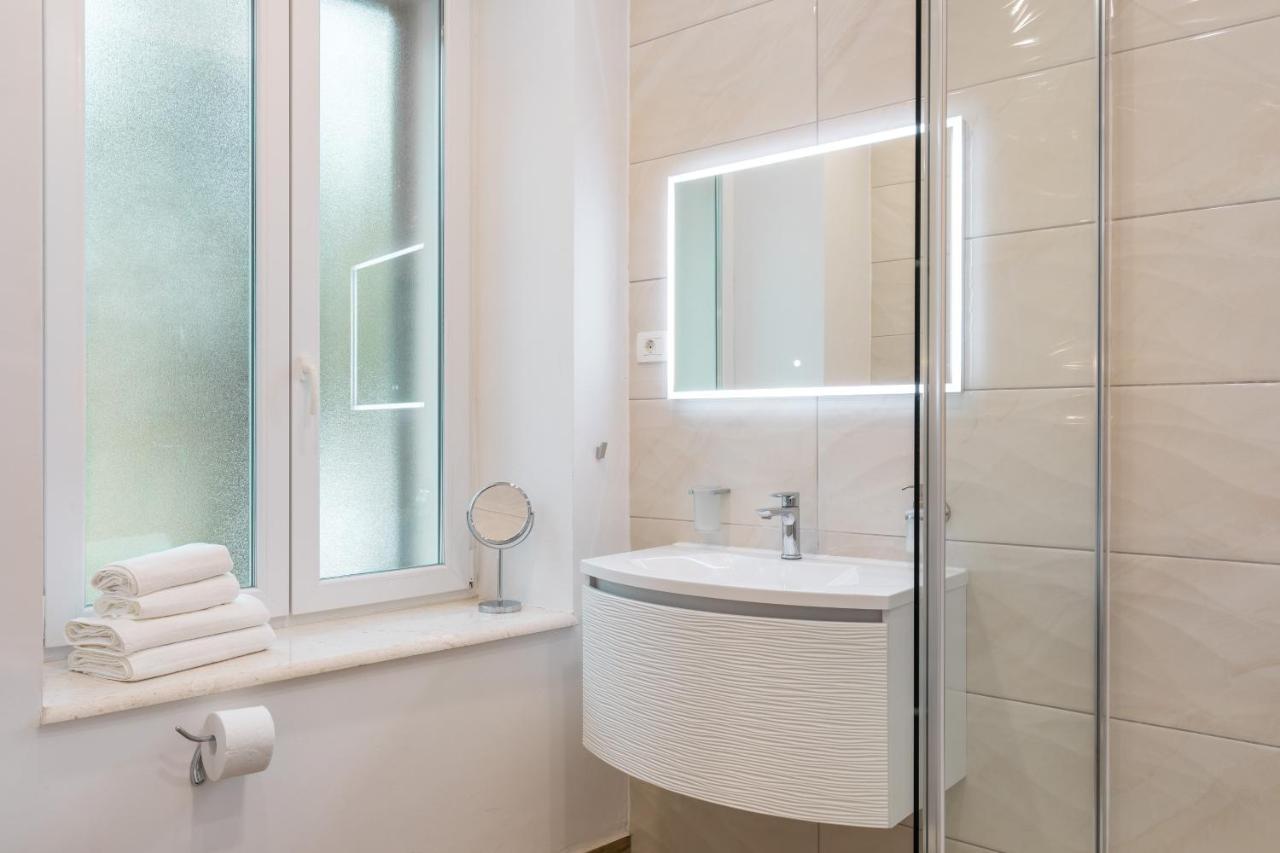 Pellegrini Luxury Penzión pre hostí 4*