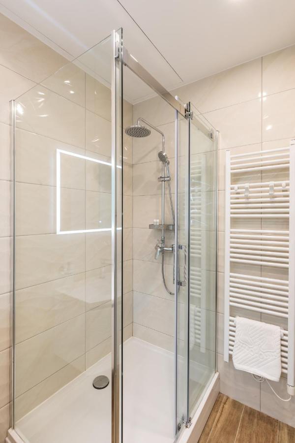 Maison d'hôtes Pellegrini Luxury 4*