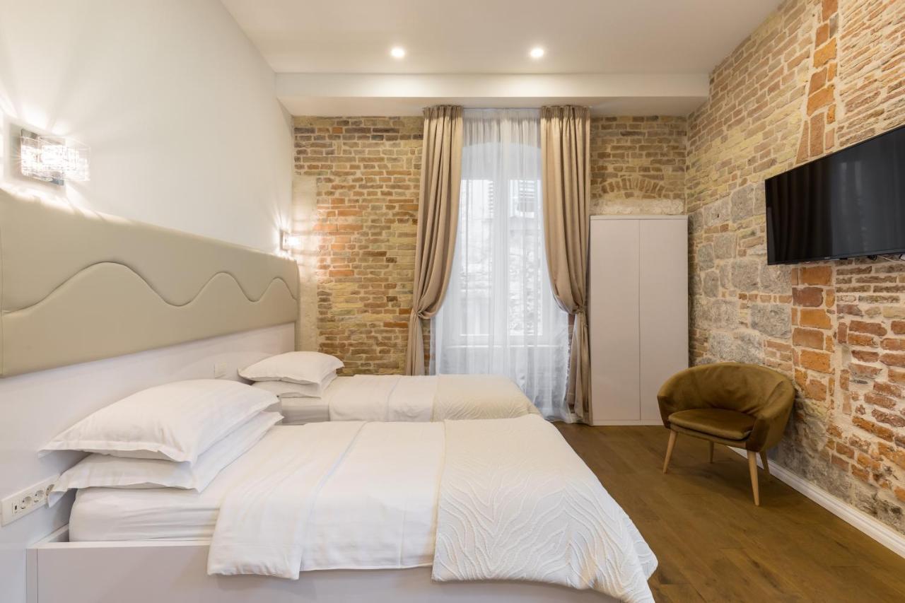 Gasthof Pellegrini Luxury Split