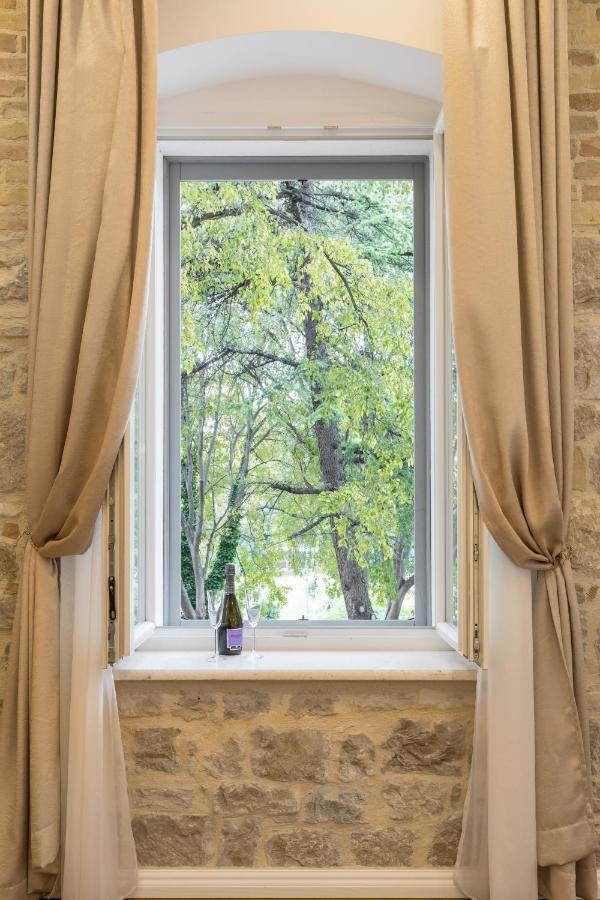 Pellegrini Luxury Penzión pre hostí Split