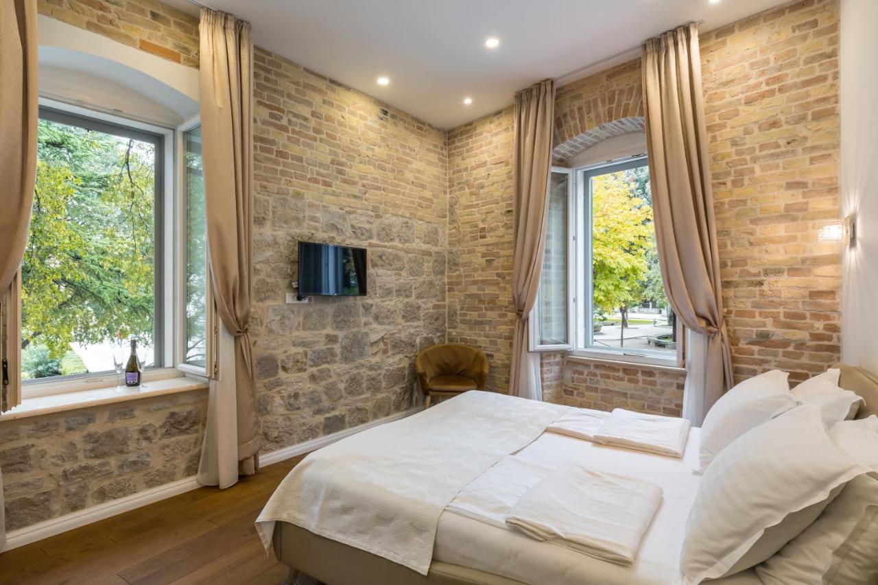 Pellegrini Luxury Gasthof 4*
