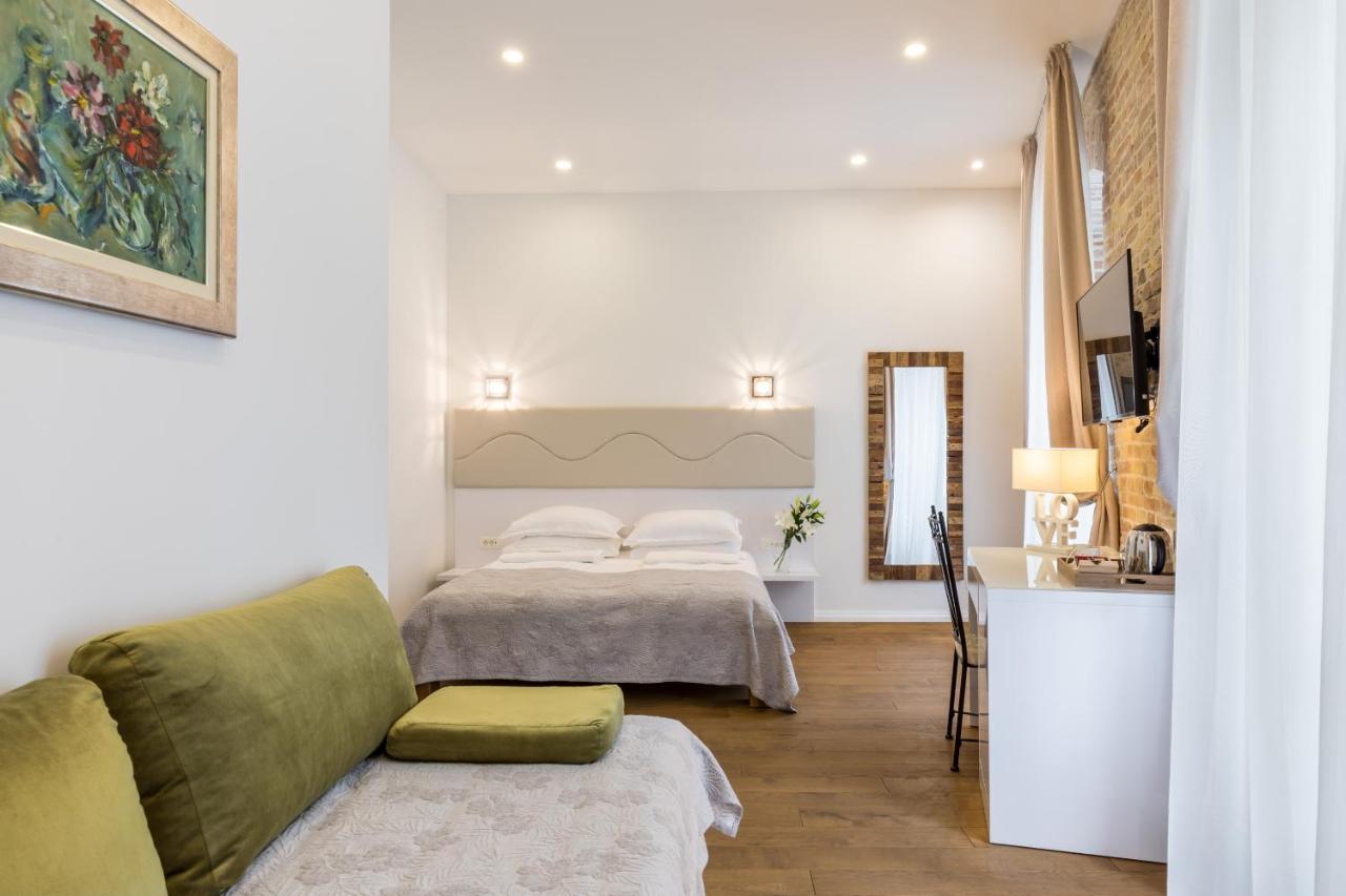 Penzión pre hostí Pellegrini Luxury Split