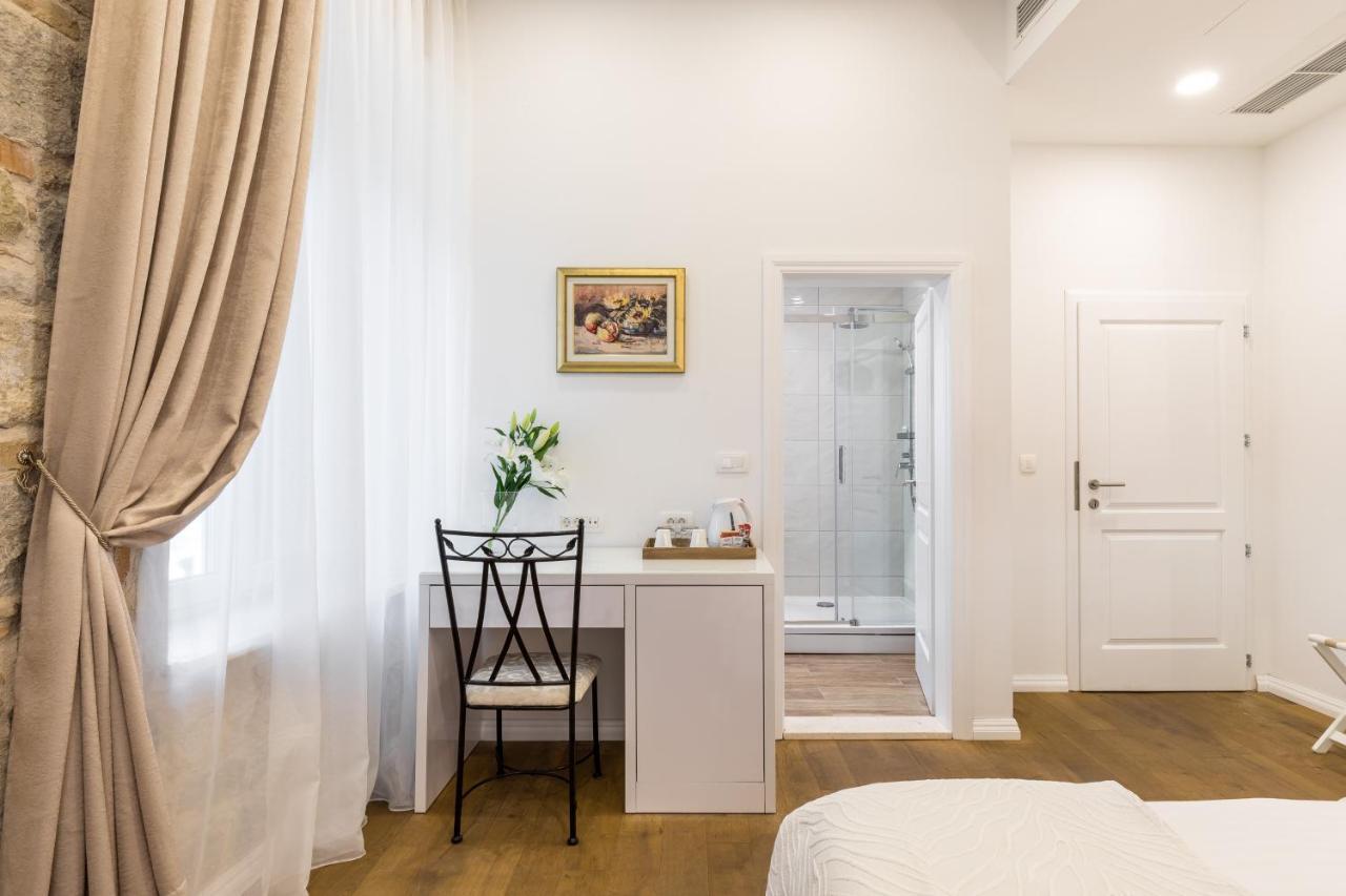 Pellegrini Luxury Penzión pre hostí Split
