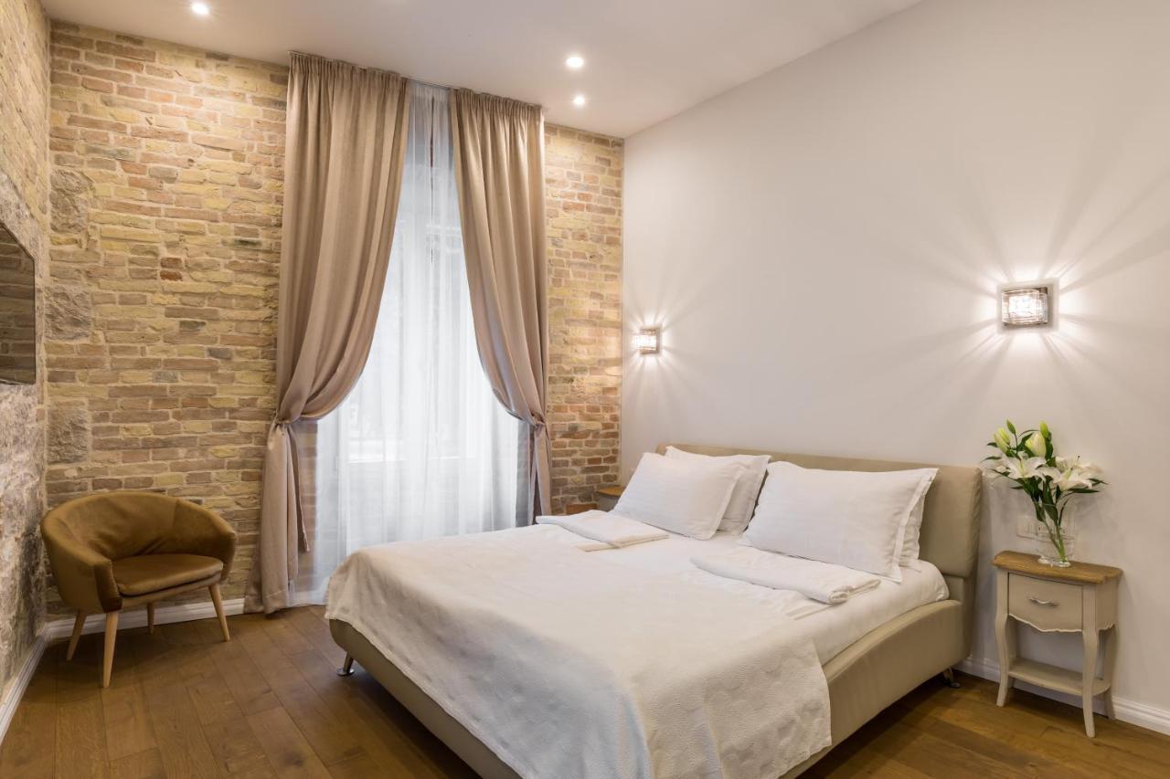 Penzión pre hostí Pellegrini Luxury