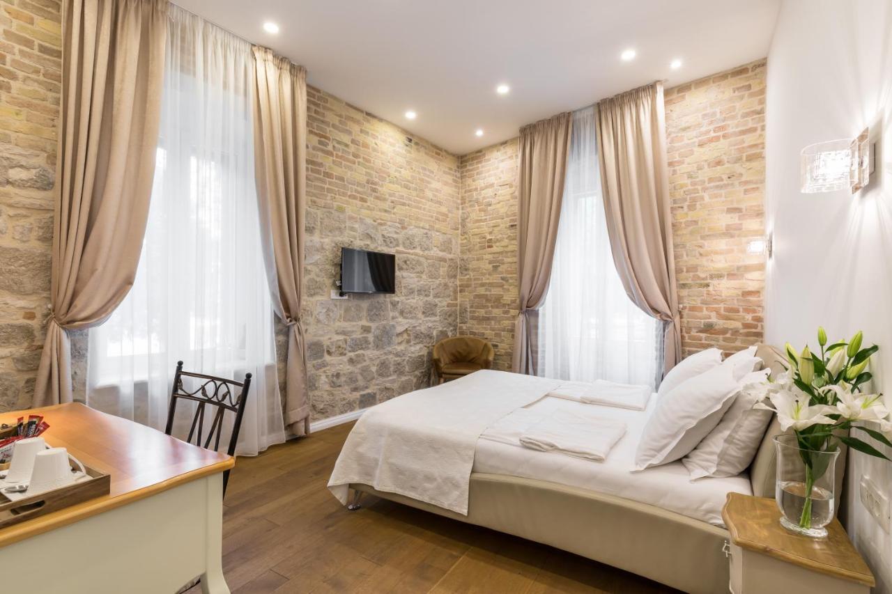 Guest house Pellegrini Luxury